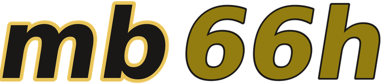mb66h logo