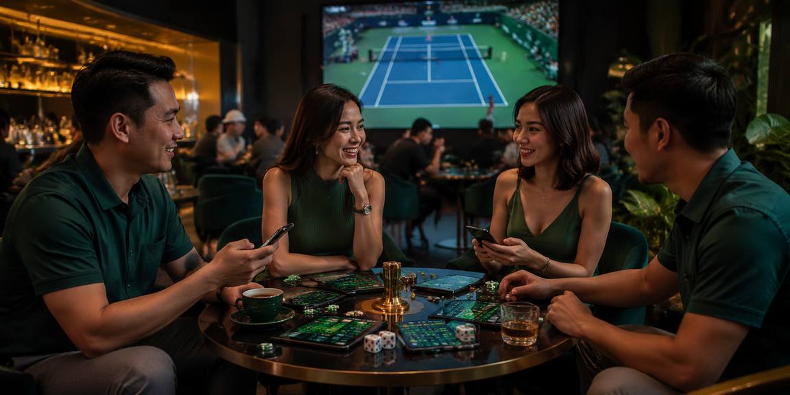 mb66h MoMo Casino Trực Tiếp